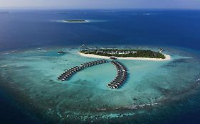 Kuredhivaru Resort And Spa - Maldives